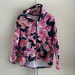 Lululemon Hold Your Om Hoodie